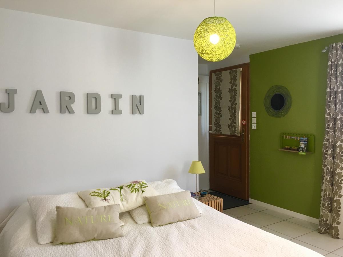 Chambre D'Hotes Domaine De La Pepiniere Bed & Breakfast Chouzy-sur-Cisse Bagian luar foto